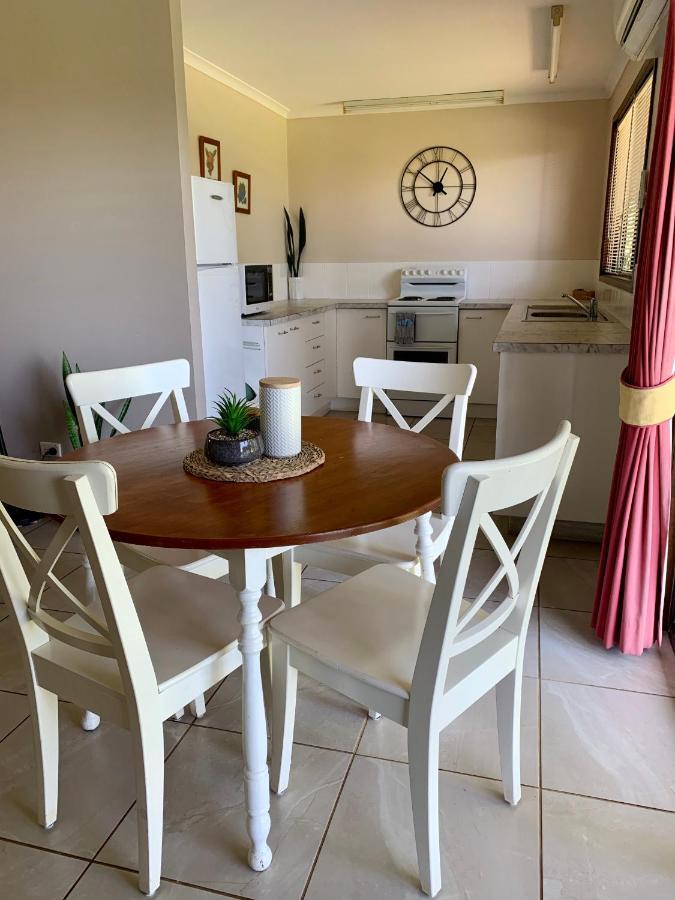 Montville Holiday Apartments Eksteriør billede